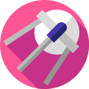 sputnik icon