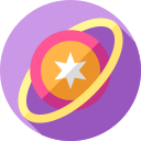 supernova icon