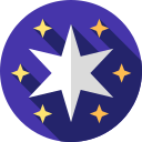 estrellas icon