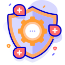 la seguridad icon