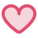 corazón icon