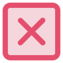 eliminar icon