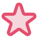 estrella icon