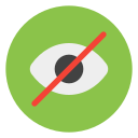 no visible icon