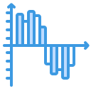 diagramas de gantt icon