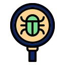 insecto icon