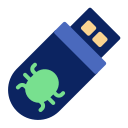 infectado icon