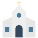 iglesia icon