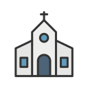 iglesia icon