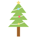 árbol de navidad 