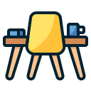 escritorio icon