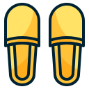 zapatilla icon