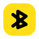 bluetooth icon