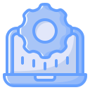 desarrollo icon