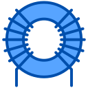 inductor icon