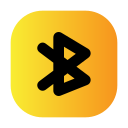 bluetooth icon