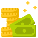 dinero icon