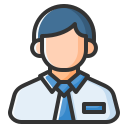 empresario icon