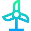 Windmill icon