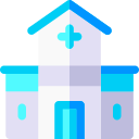 hospital icon