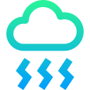 Thunder icon