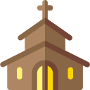 iglesia icon