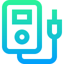 Multimeter icon