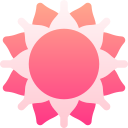 sahasrara icon