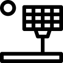 Solar panel 