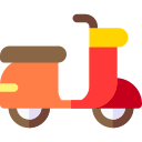 motocicleta icon