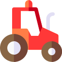 tractor icon