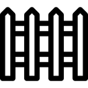 clôture icon
