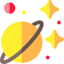 Planet icon