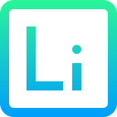 litio icon