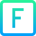 flúor icon