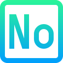 nobelio icon