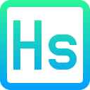 hassium icon