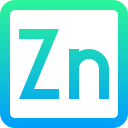 zinc icon