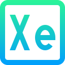 xenón icon