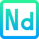 neodimio icon