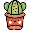 cactus icon