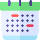 calendario icon