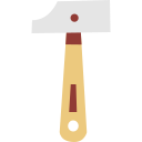 martillo icon