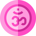 sahasrara icon