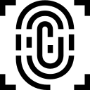 지문 