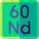 neodimio icon