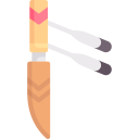 Knife 