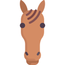 Horse icon