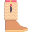 bottes 