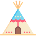 Teepee 